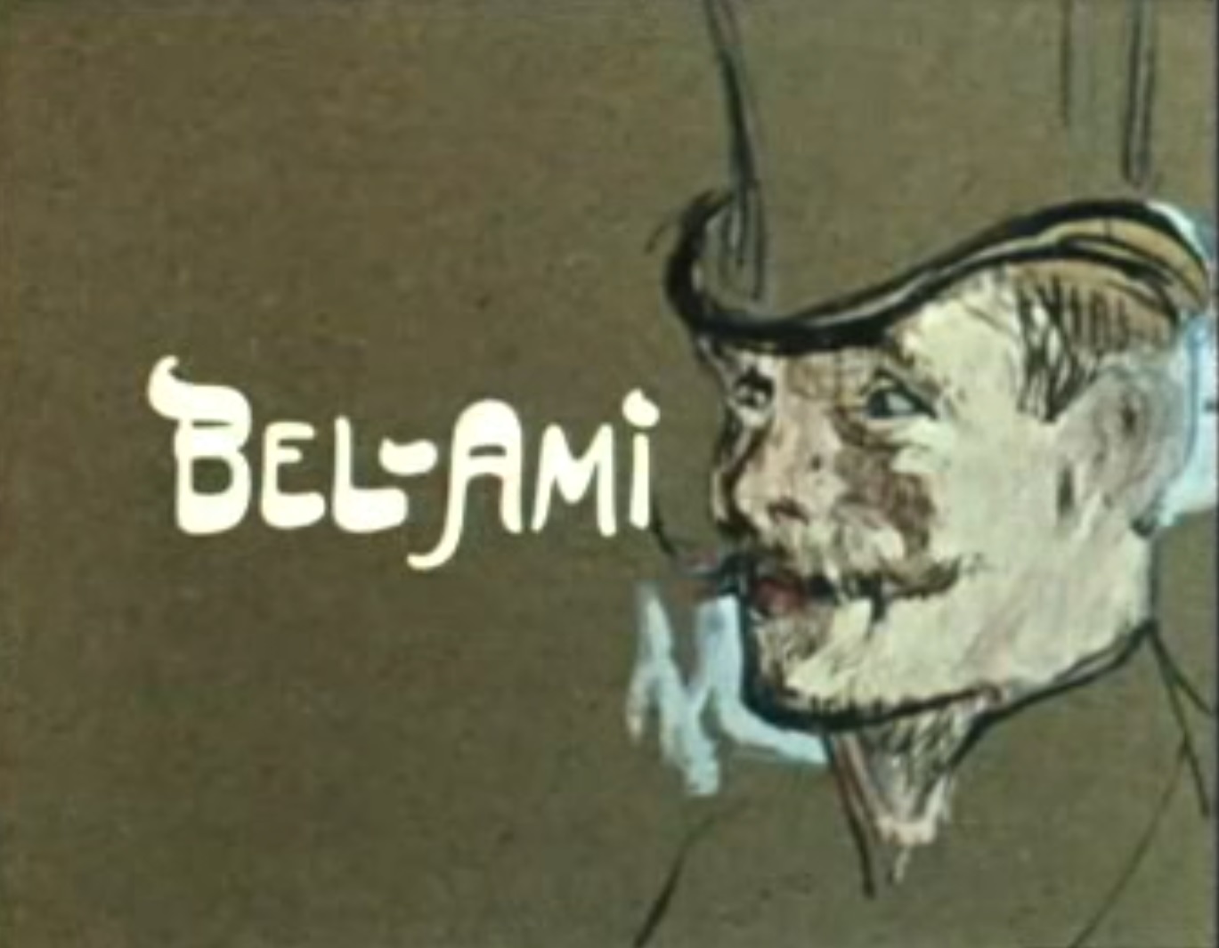 Bel Ami